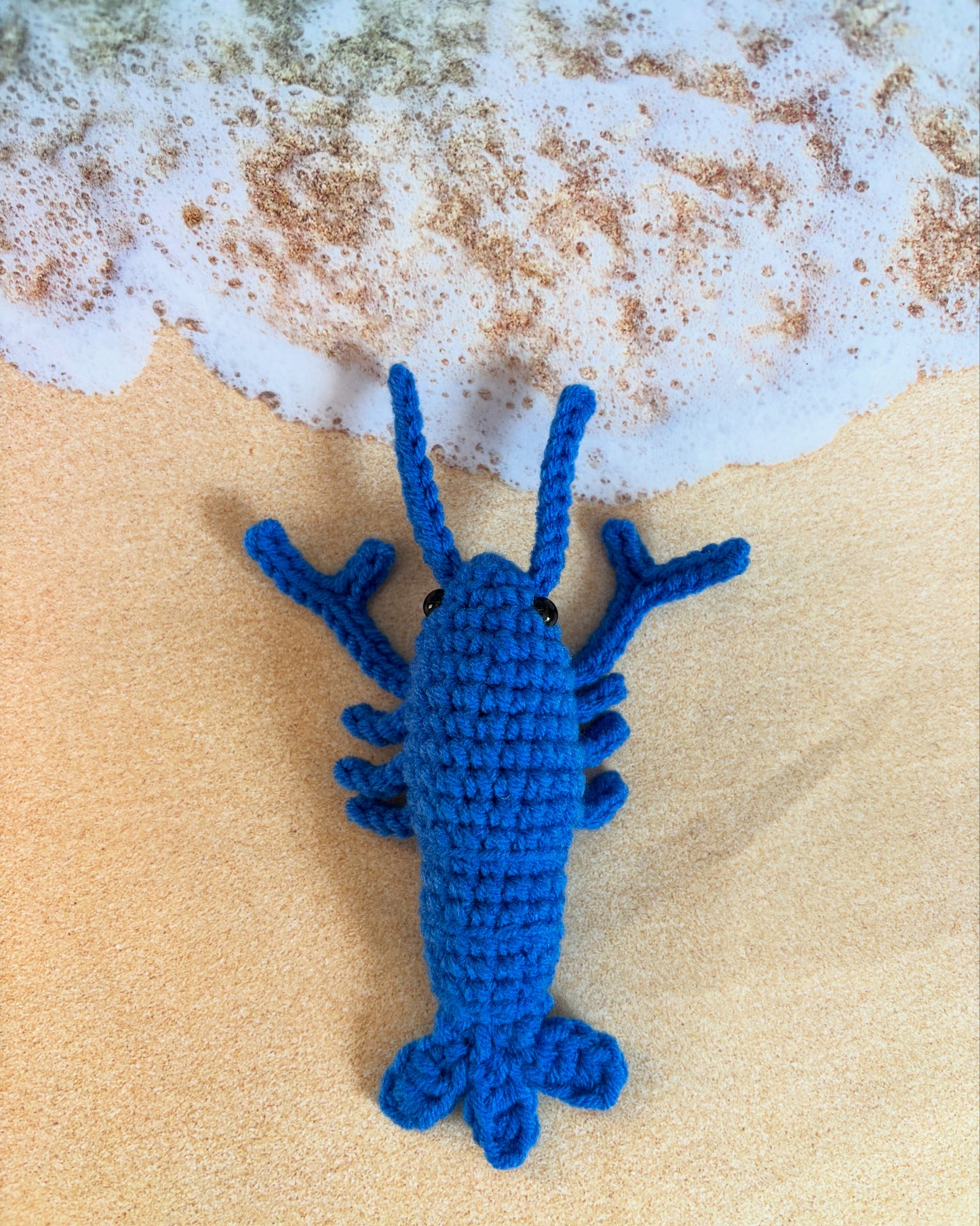 Emotional Support Lobster Plushies