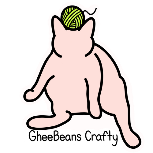 GheeBeans Crafty