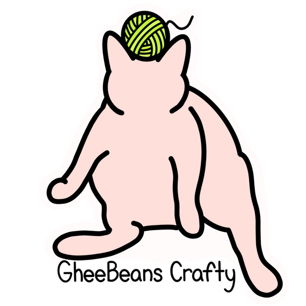 GheeBeans Crafty