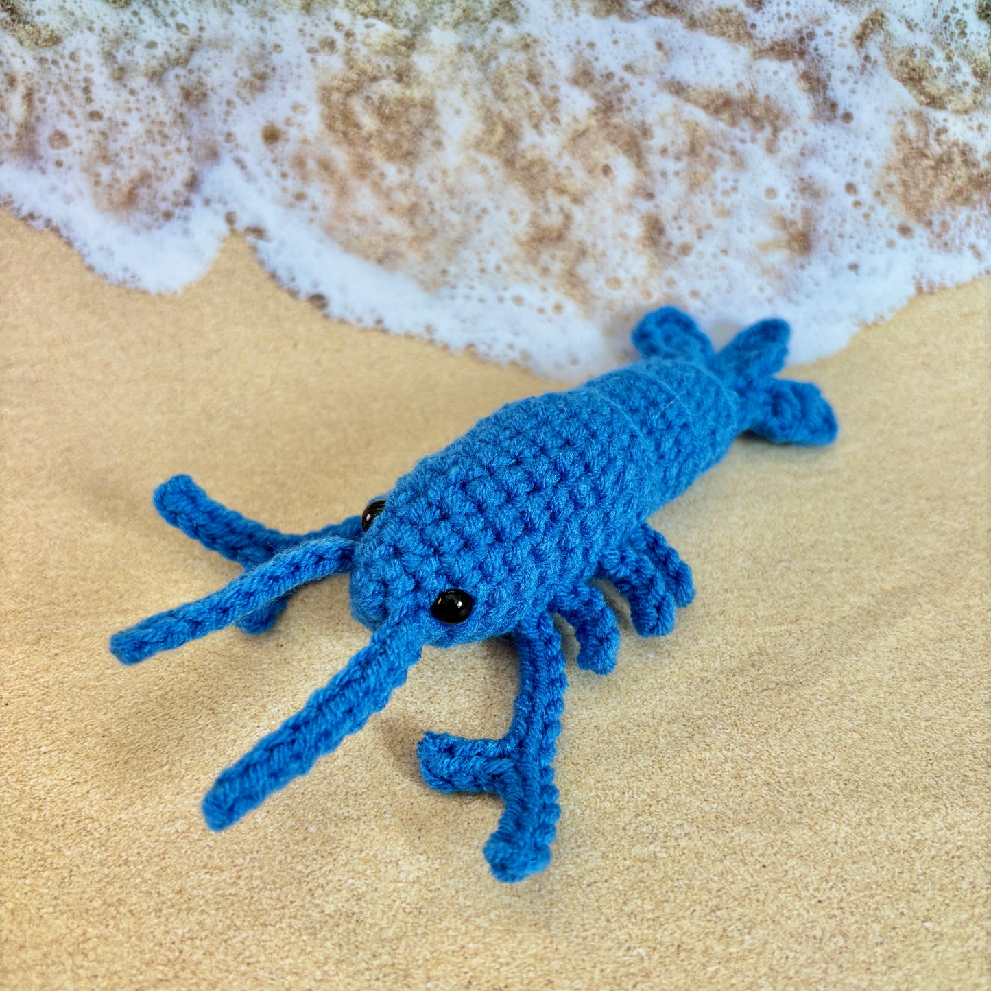 Emotional Support Lobster Plushies