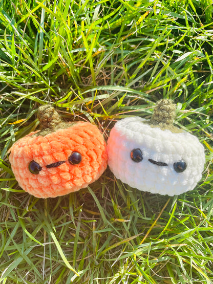 Pumpkin Stress Ball | Pumpkin Anxiety Plush